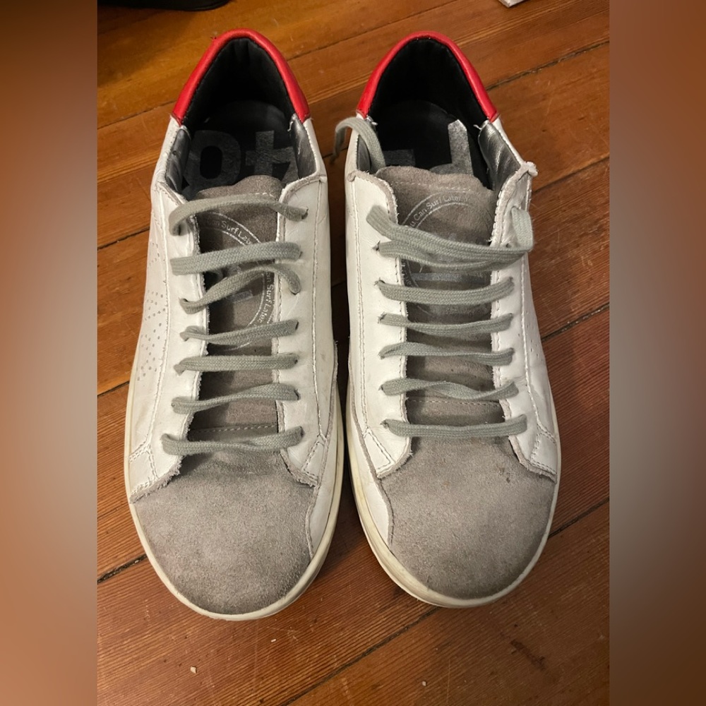 P448 sneakers